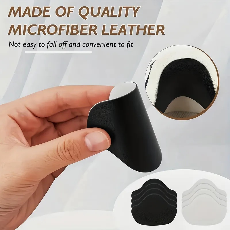 6 Pcs Sneaker Heel Repair Patc - đánh giá và giá Sneakers Care