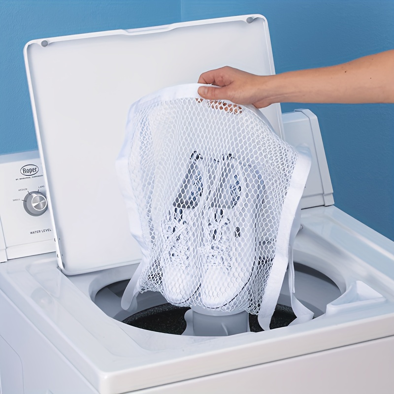Reusable Sneaker Dryer & Washe - đánh giá và giá Sneakers Care