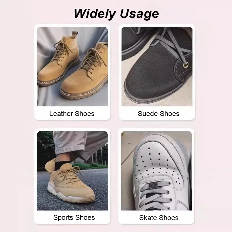 2026 Suede & Sneaker Shoes Cle - đánh giá và giá Sneaker Care Whitener