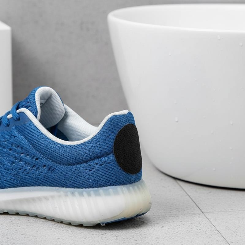 Self Adhesive Shoe Hole Repair - đánh giá và giá Sneakers Care