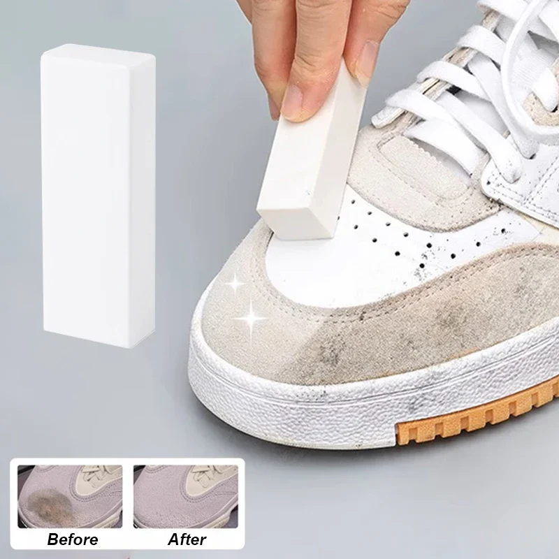 2026 NewSuede & Sneaker Shoes  - đánh giá và giá Sneaker Care Whitener