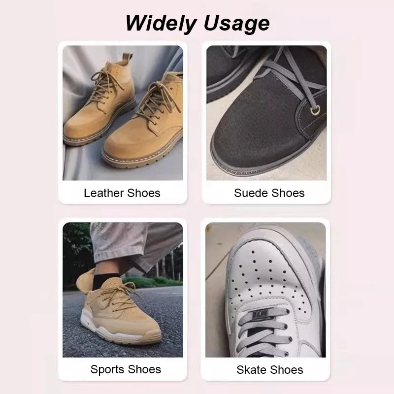 2026 NewSuede & Sneaker Shoes  - đánh giá và giá Sneaker Care Whitener