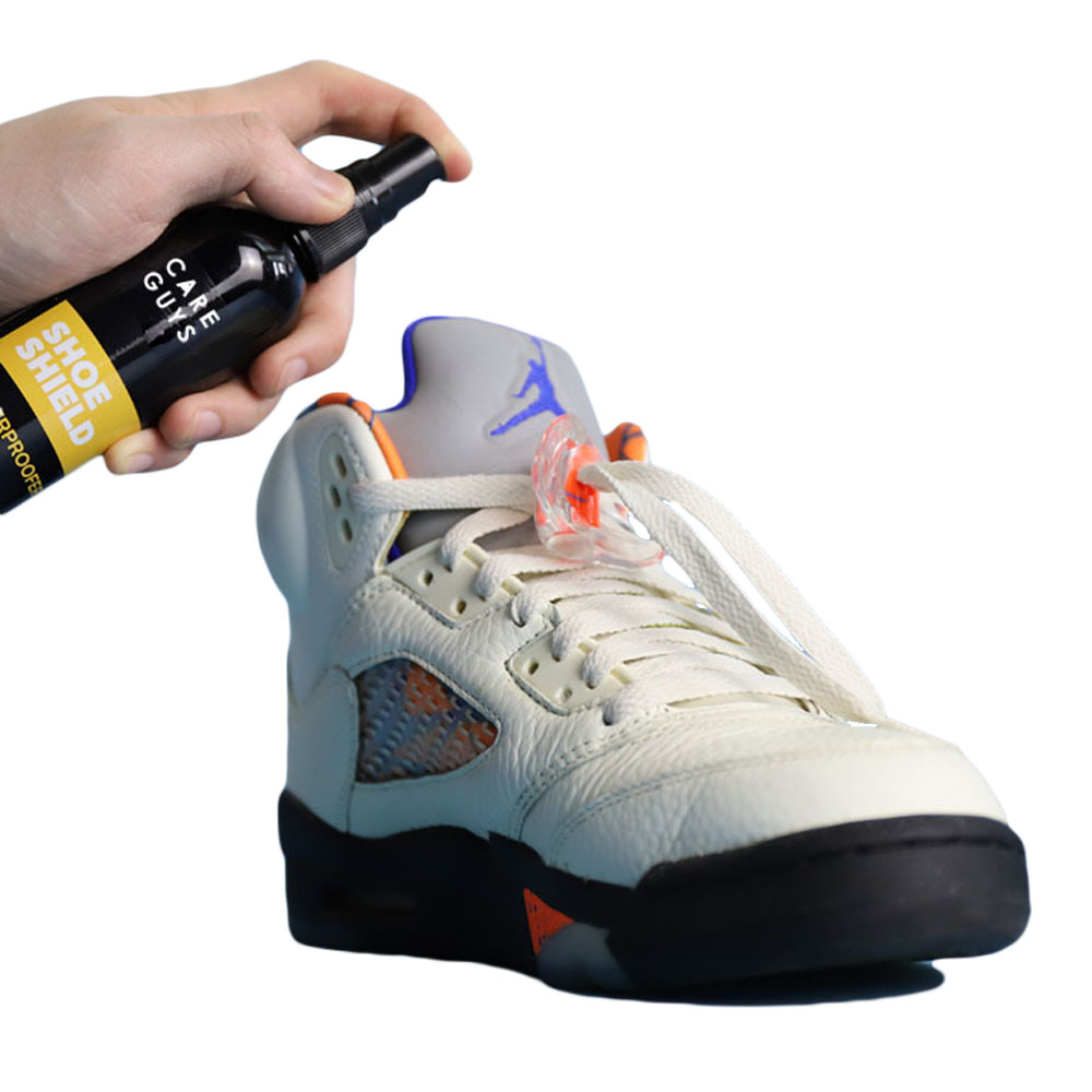 Shoe Whitener Shoe Whitening C - đánh giá và giá Sneaker Care Whitener