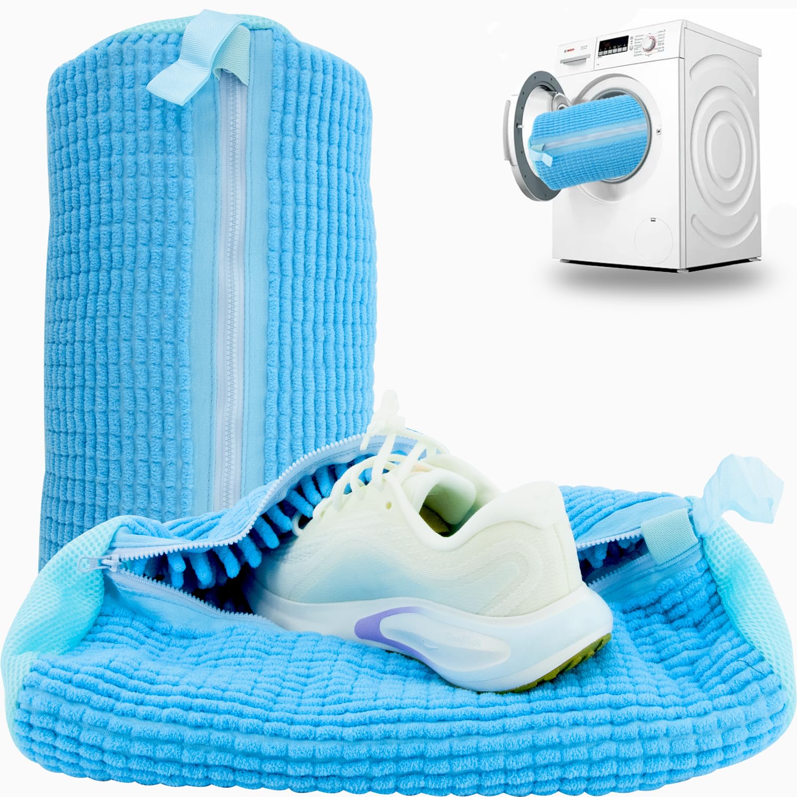 1/2/3PCS Reusable Shoes Cleani - đánh giá và giá Sneakers Care